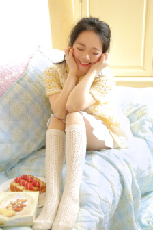 女高怪谈3